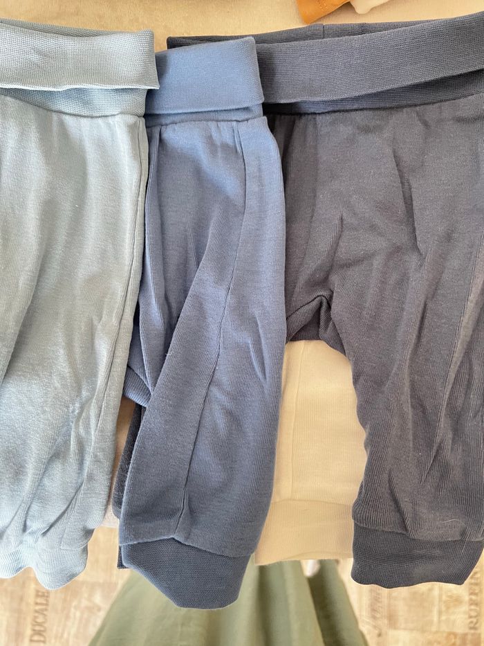 Pantalons - photo numéro 3