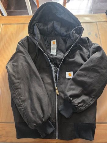 Veste Carhartt