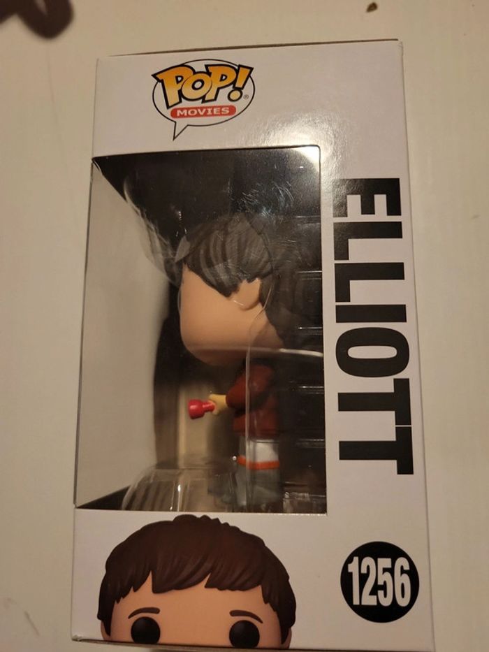 Pop neuve Elliott 1256 ET - photo numéro 2