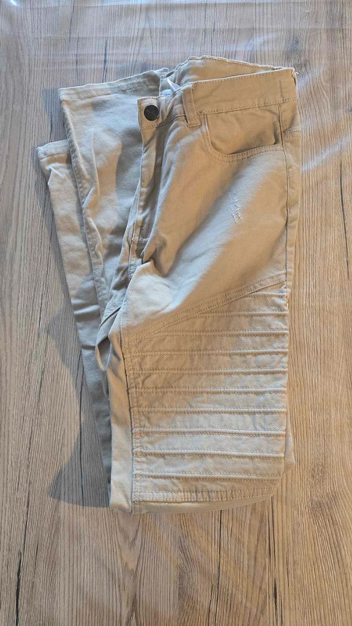 Pantalon stylé garçon 14 ans