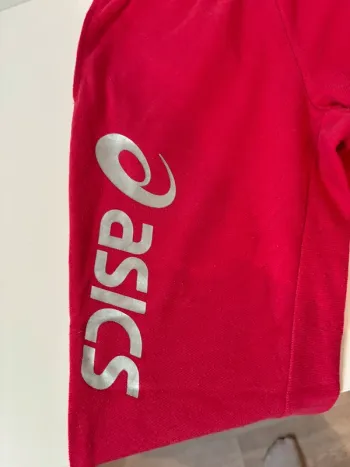 Jogging asics