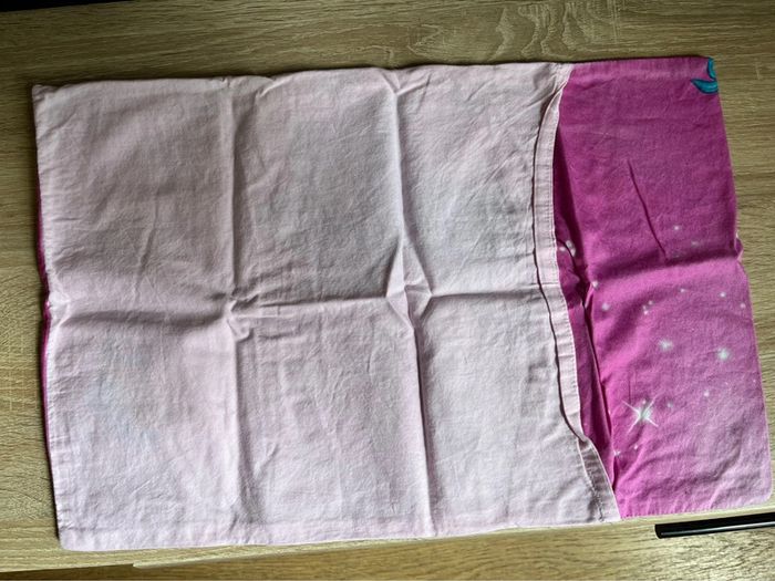 Housse de coussin Ariel 30 cm X 47cm - photo numéro 2