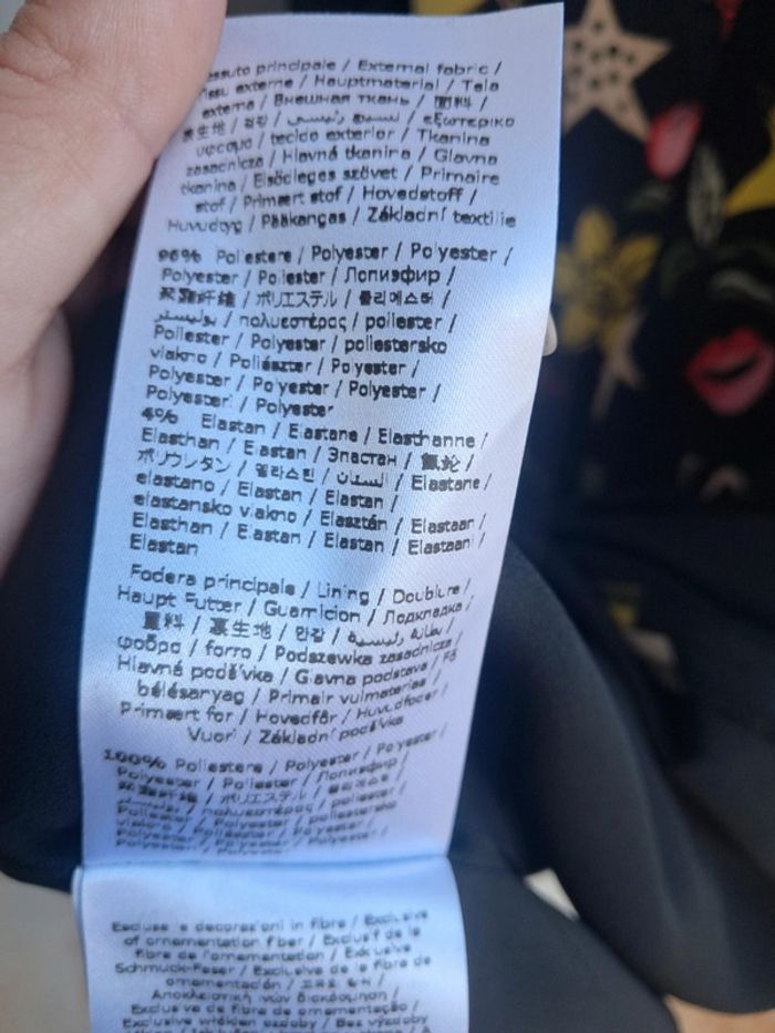 Liu Jo robe T.44 neuve - photo numéro 16