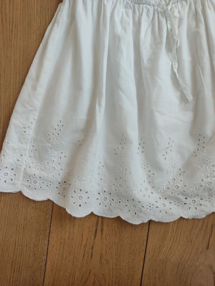 robe fine doublée - photo numéro 2