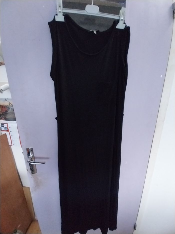 Robe longue - photo numéro 3