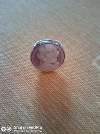 Bague réglable
