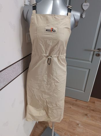 Robe fille été Kiabi 14 ans