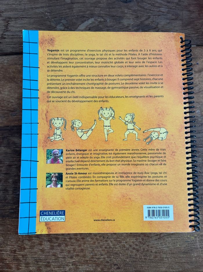 Yogamin - photo numéro 2