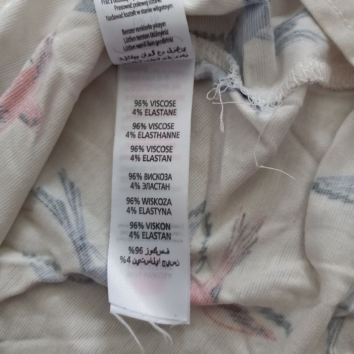 Chemisier femme imprimé à manches courtes New Look taille 38 - photo numéro 5