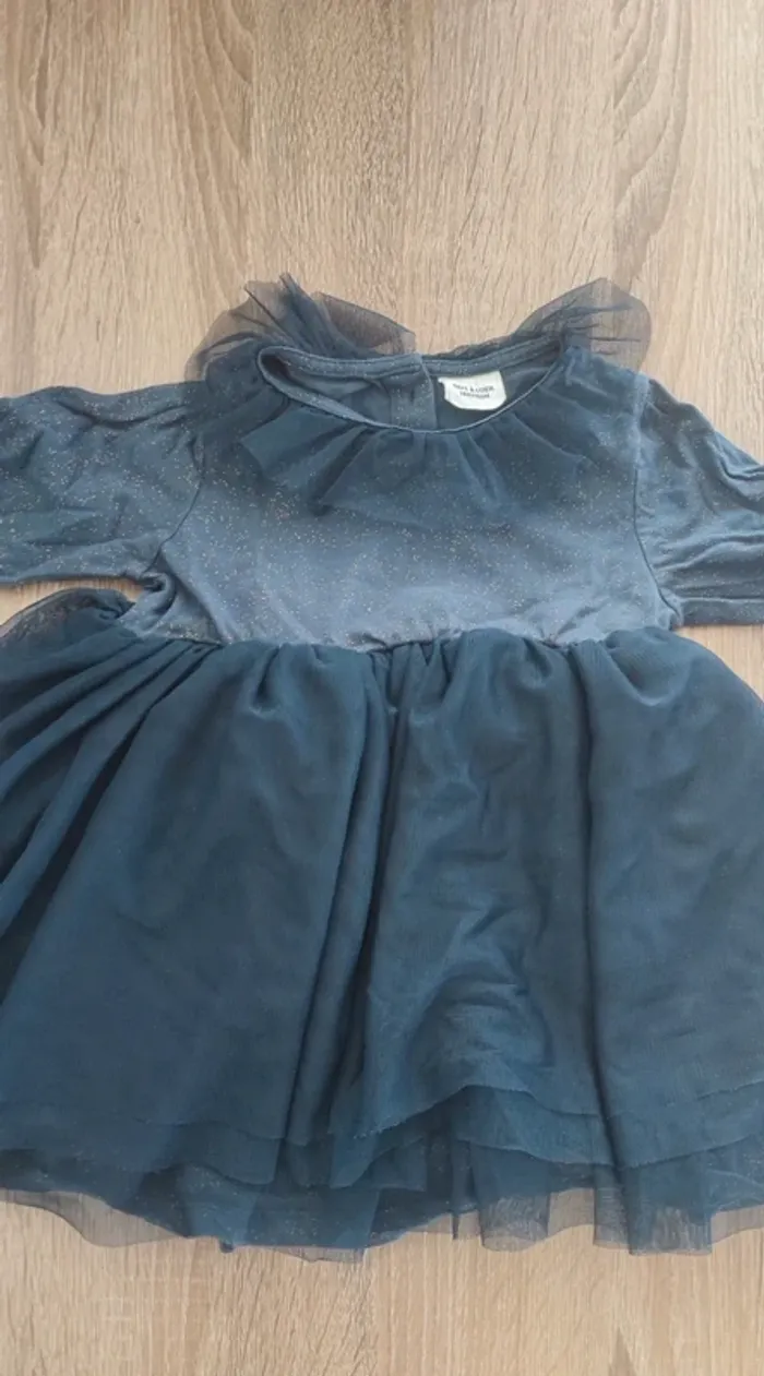 Robe princesse - photo numéro 2