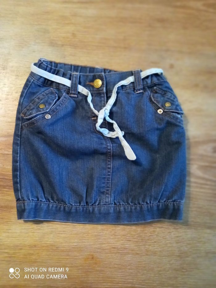 Lot 4 ans fille - photo numéro 6