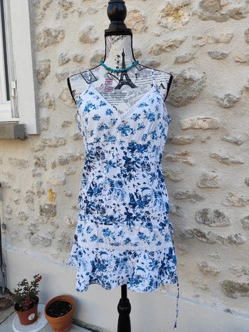 Tunique femme taille 44