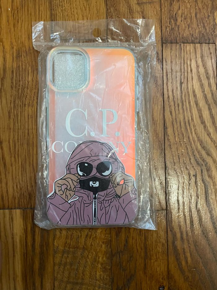 Coque Cp Company iPhone 11