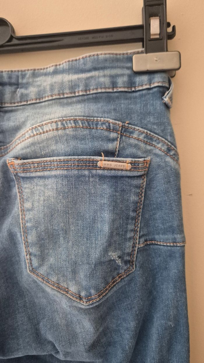 Jeans Mango - photo numéro 6