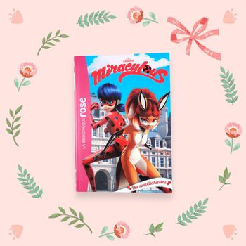 Miraculous
