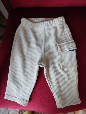 Pantalon IKKS bébé 6 mois