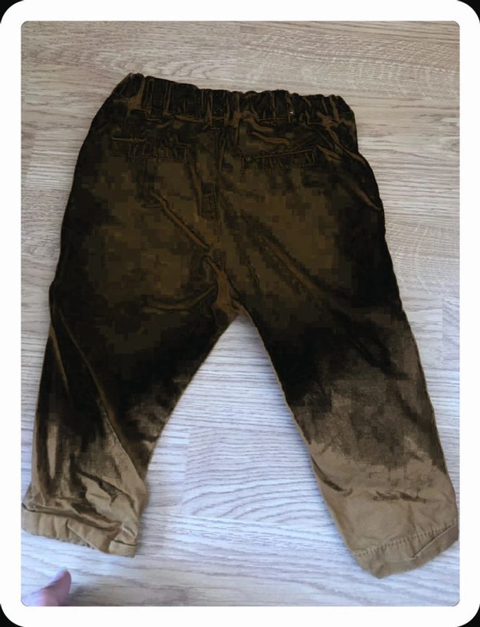 Pantalon - photo numéro 3