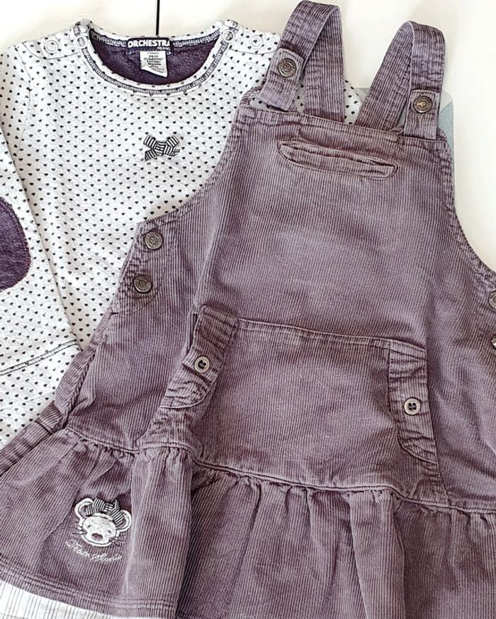 Ensemble Orchestra - 23M - photo numéro 2