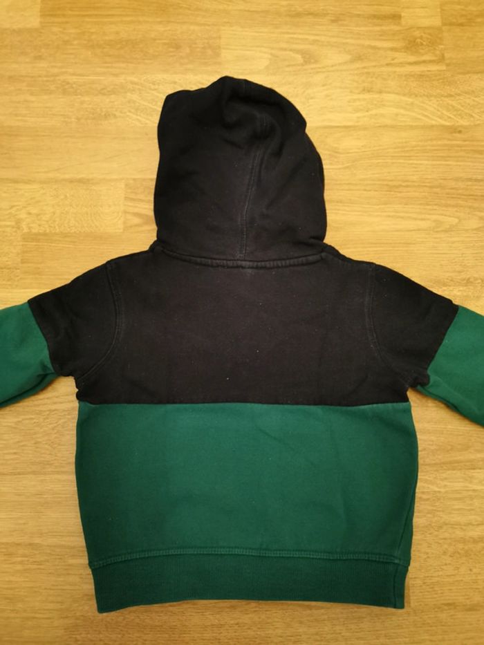 Sweat garçon 4Y - photo numéro 2