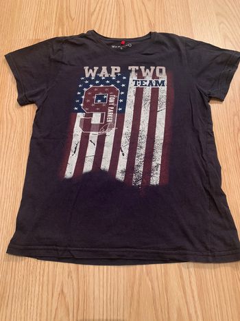 Teeshirt garçon