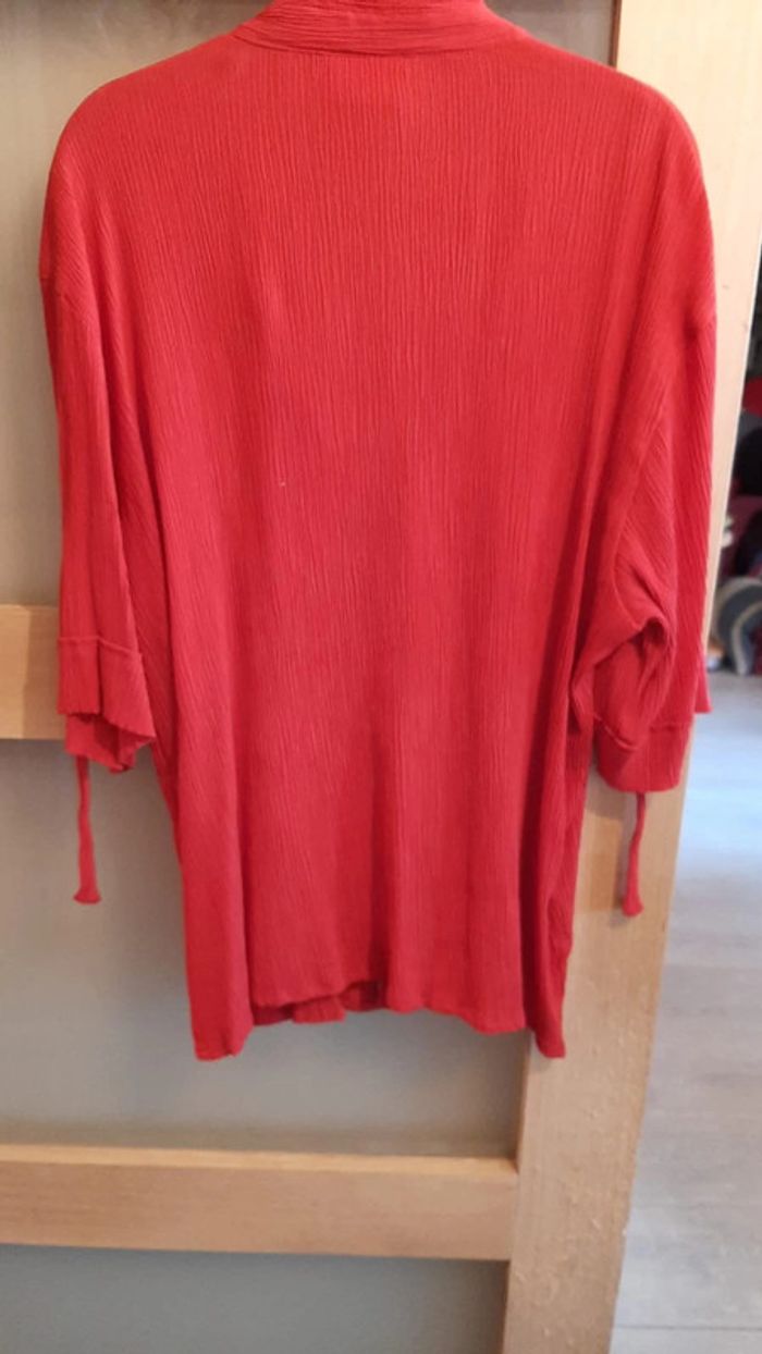 chemisier/blouse Afibel - photo numéro 2