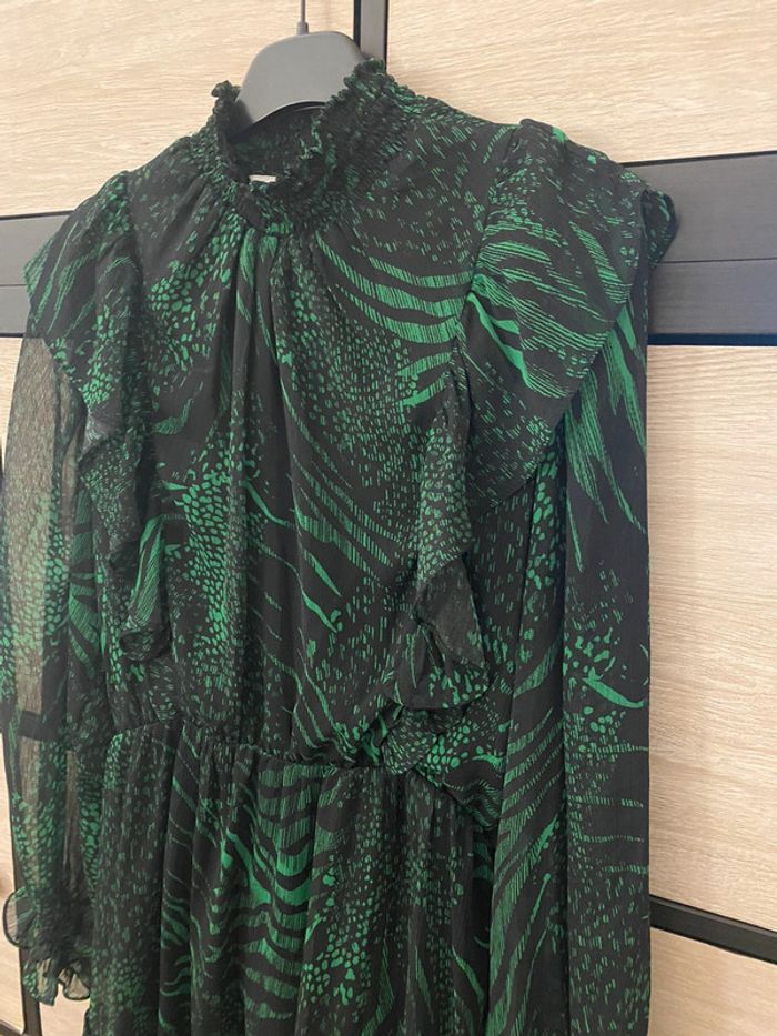 Robe Opullence Paris Taille M - photo numéro 12