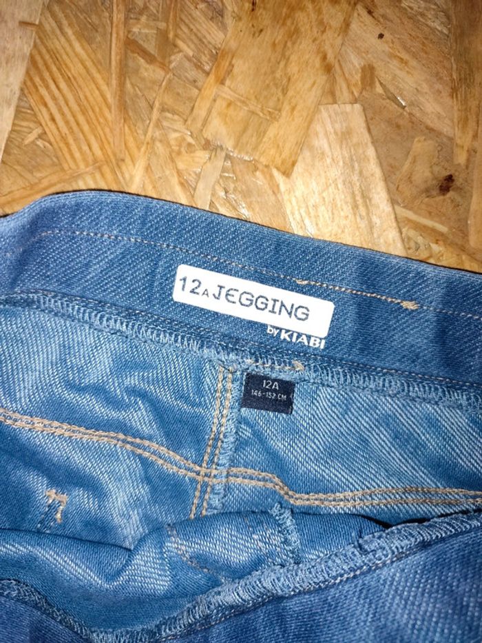 Jegging - photo numéro 4