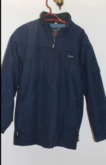 parka