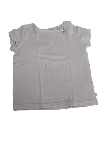 T-shirt manches courtes