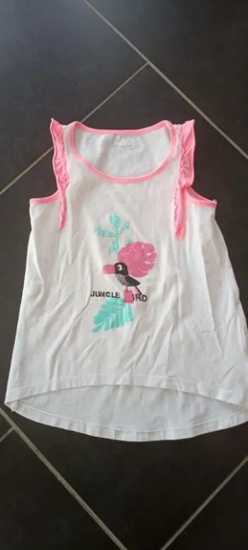 Débardeur Orchestra