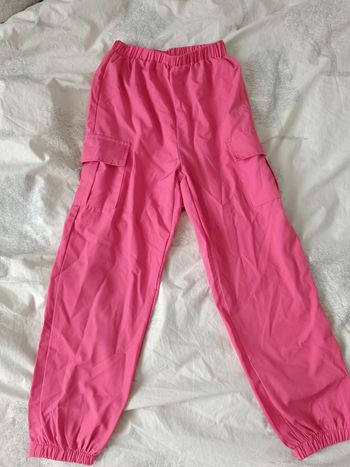 Pantalon fille