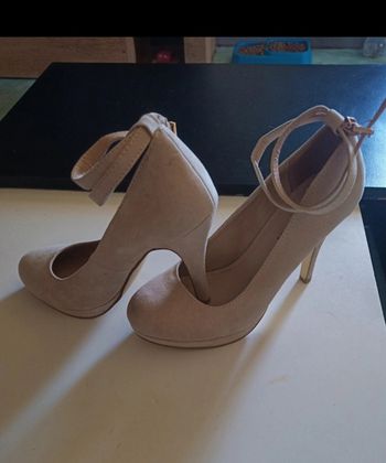 Chaussures a talons