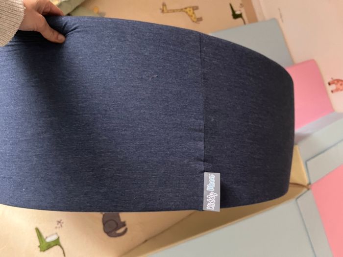 Piscine à balle - photo numéro 4