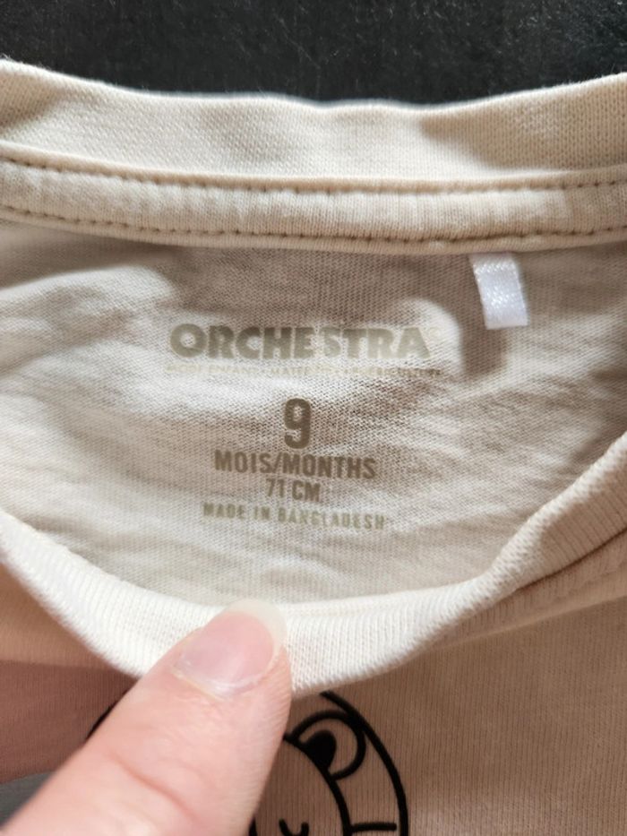 T shirt - photo numéro 2