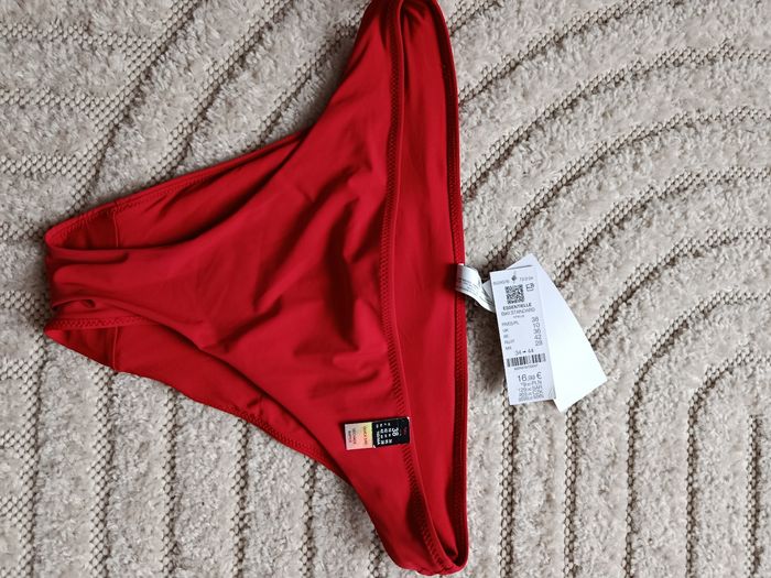 Culotte de bain T 38
