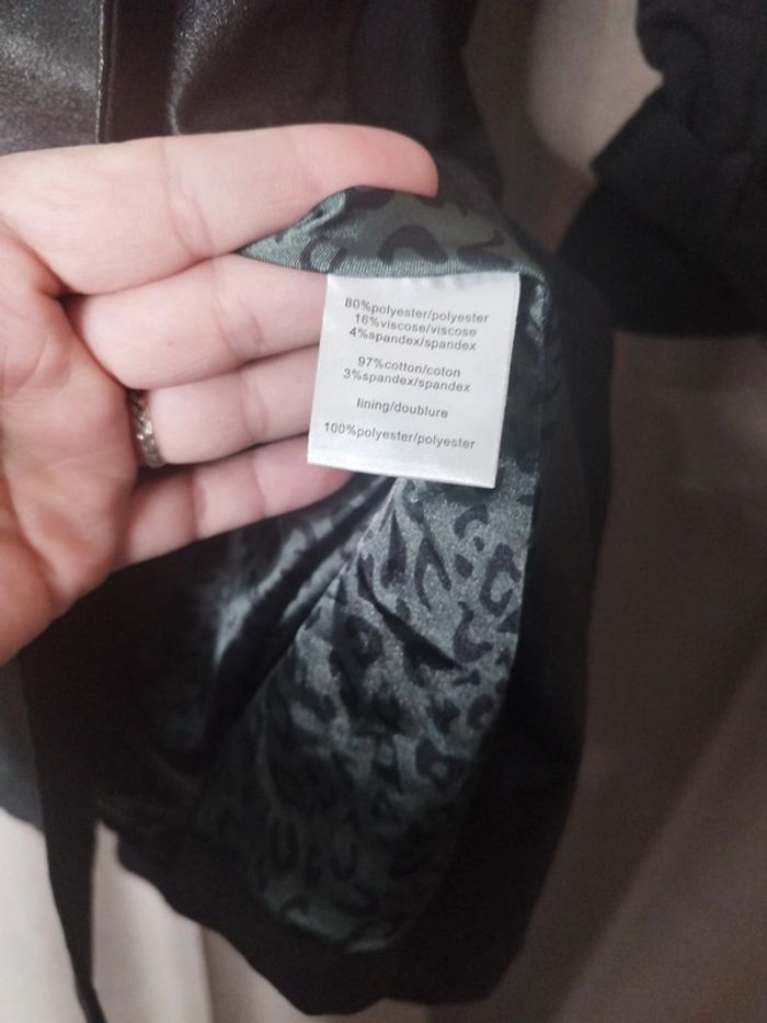 Manteau ccomca - photo numéro 8