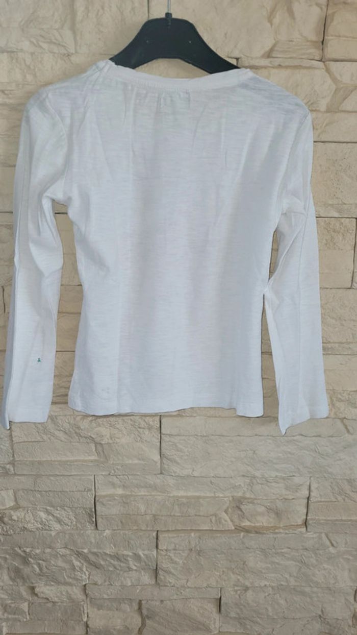 Haut 8 ans - photo numéro 4