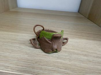 Selle et filet Schleich