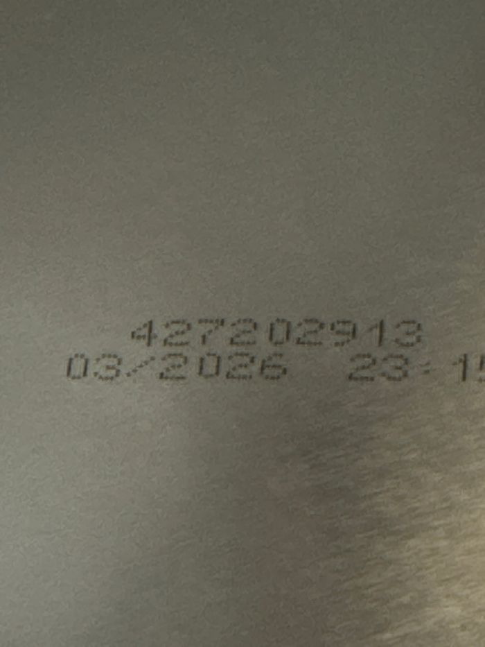 Céréales, bébé - photo numéro 3