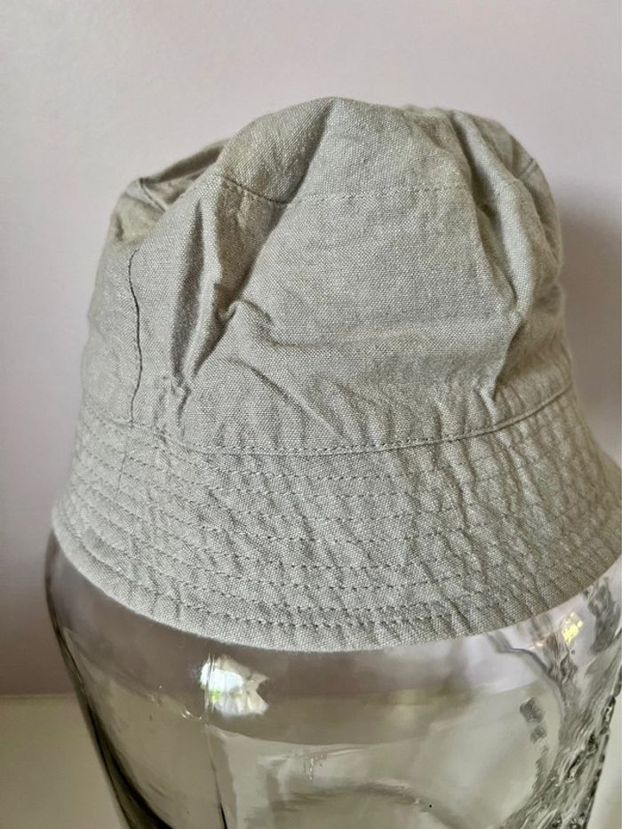 Chapeau 2 ans reversible - photo numéro 5