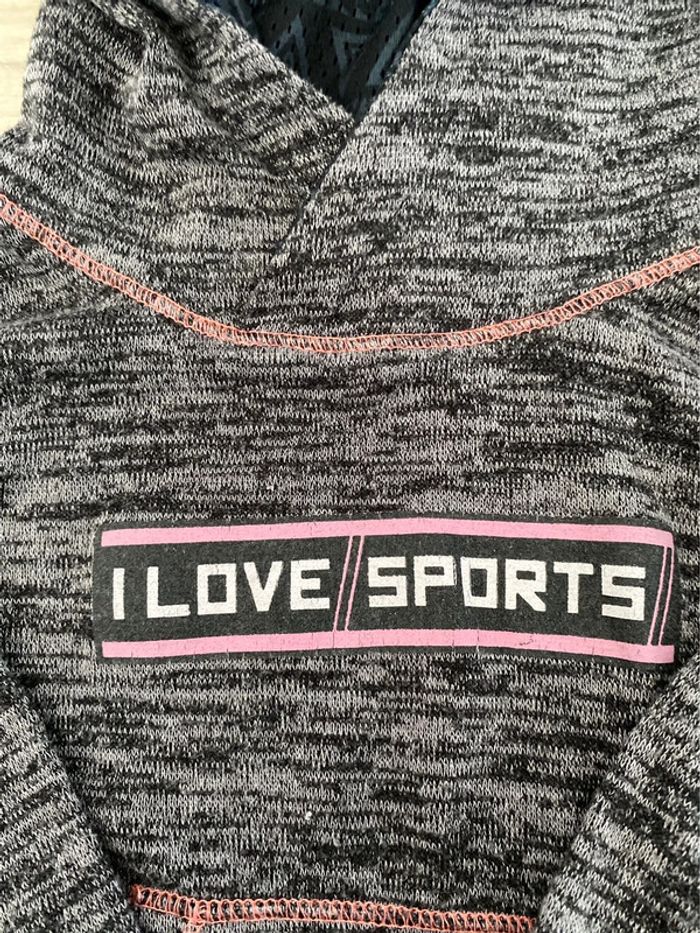 Sweat-shirt taille 4 ans - photo numéro 2