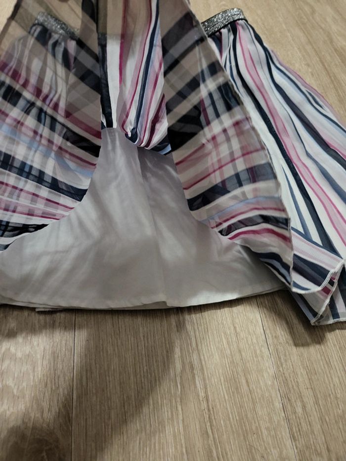 Jupe plissee - photo numéro 2