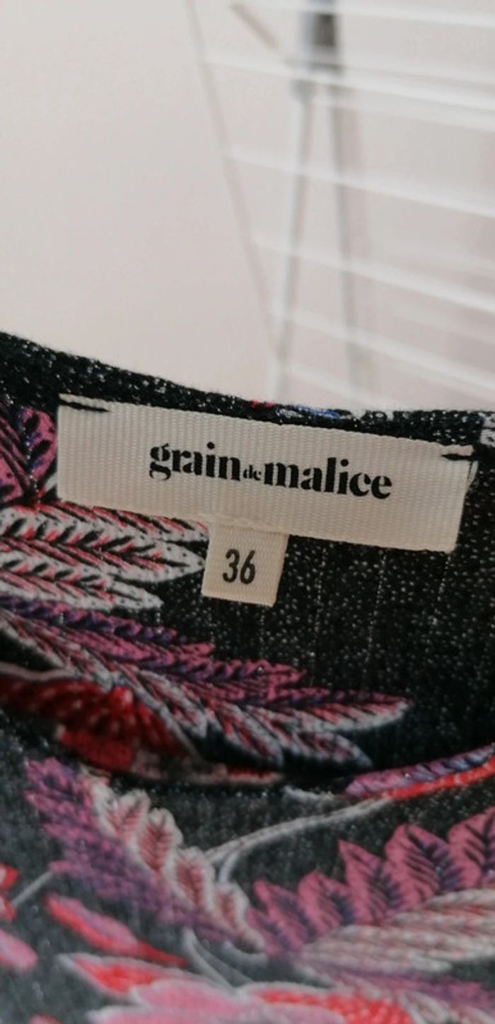 Robe GDM - photo numéro 3