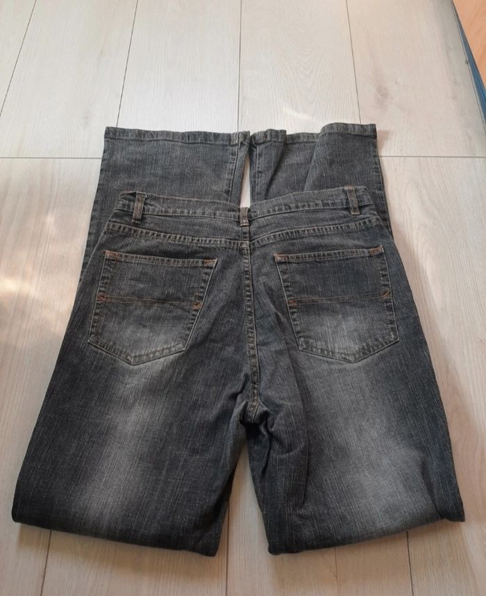 Jean femme T40 - photo numéro 5