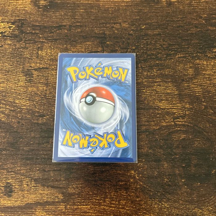 Carte Pokémon - Frison Ex - photo numéro 2