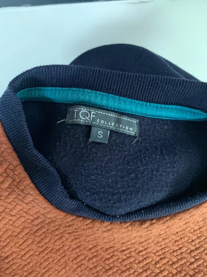 Pull homme - photo numéro 5