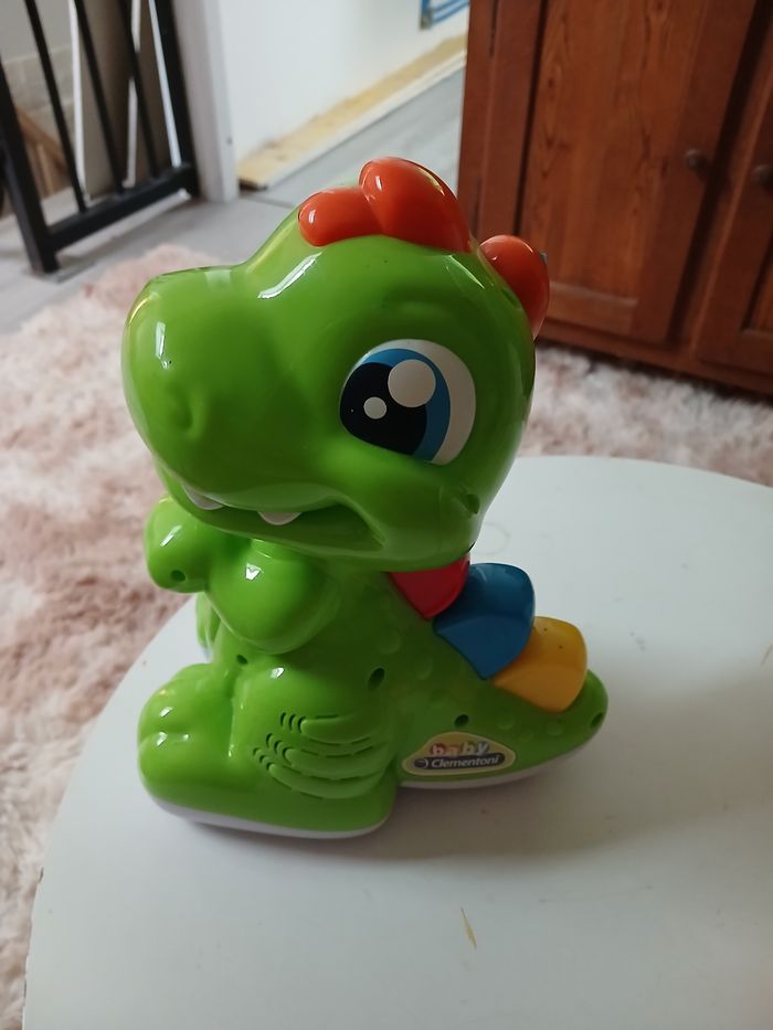 Jouet enfant - photo numéro 3