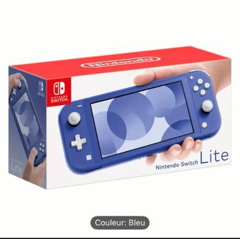 Console