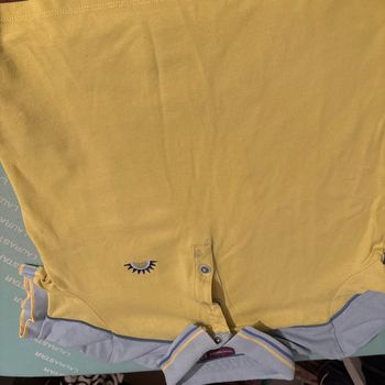 Vends polo sergent major 6 ans très bon état