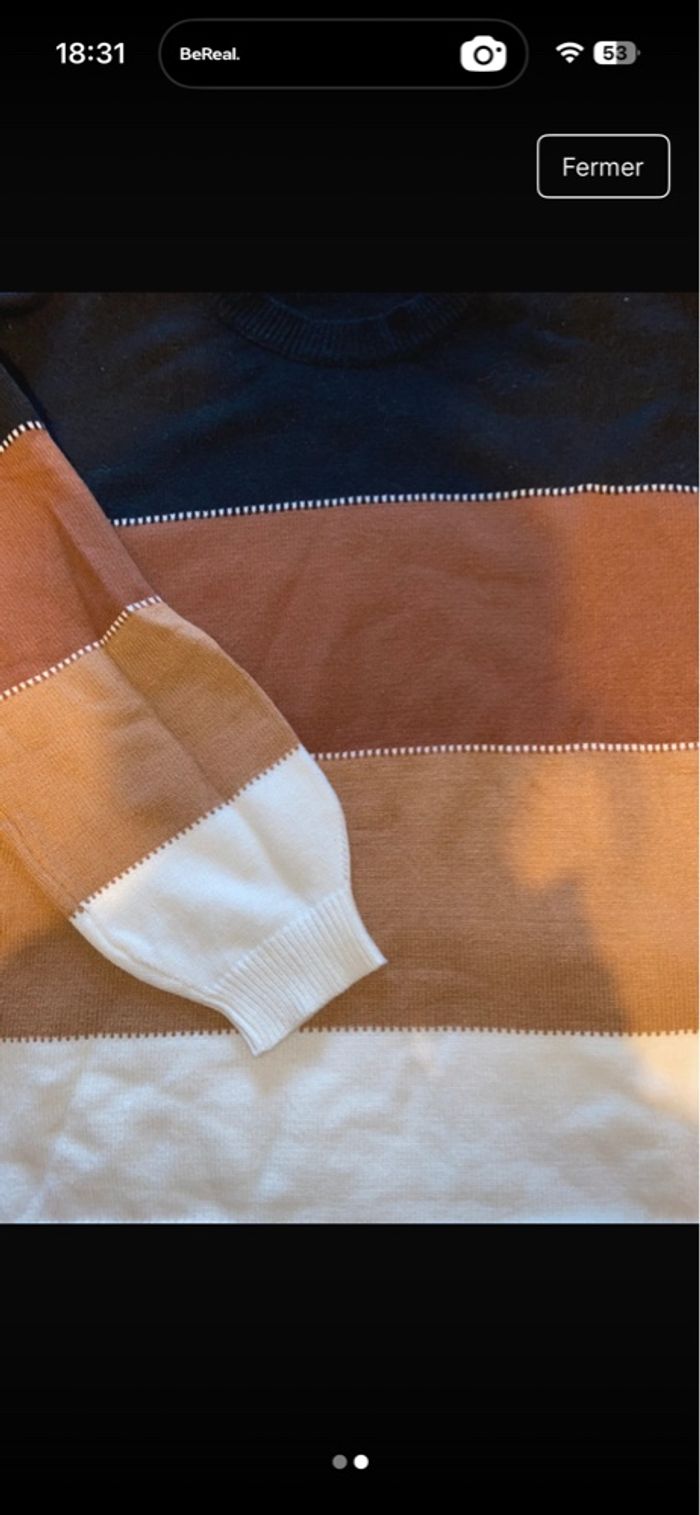 Pull - photo numéro 2